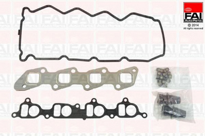 FAI AUTOPARTS hs1827nh -  Комплект прокладок, головка цилиндра